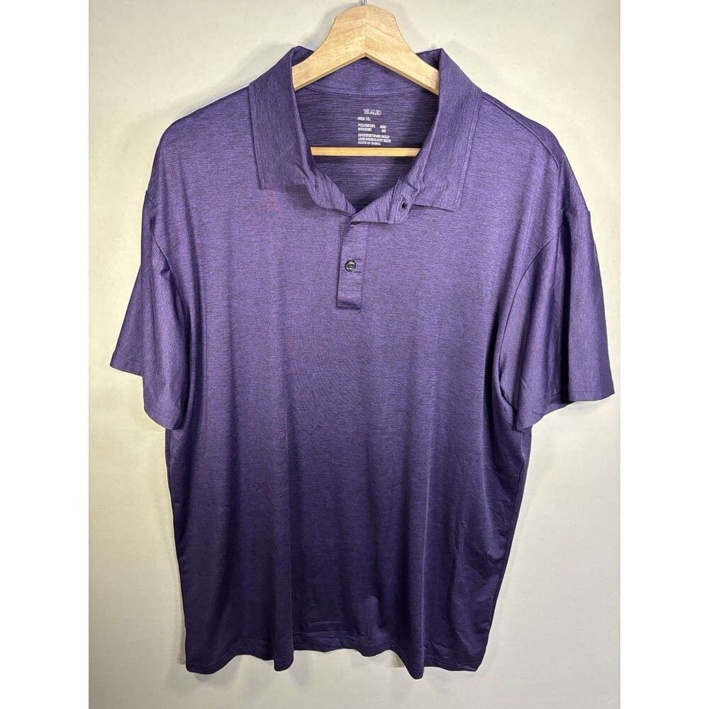 Men's Telaleo brand XL Polo Shirt